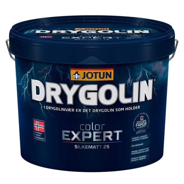 Jotun Drygolin Color Expert