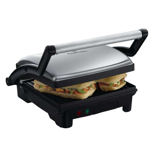 Russell Hobbs Cook@Home 3-i-1 17888-56 Paninigrill