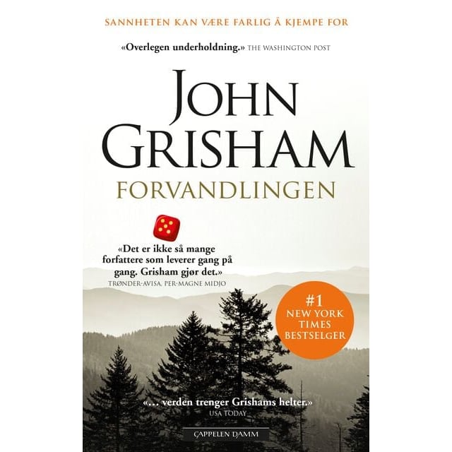 John Grisham: Forvandlingen