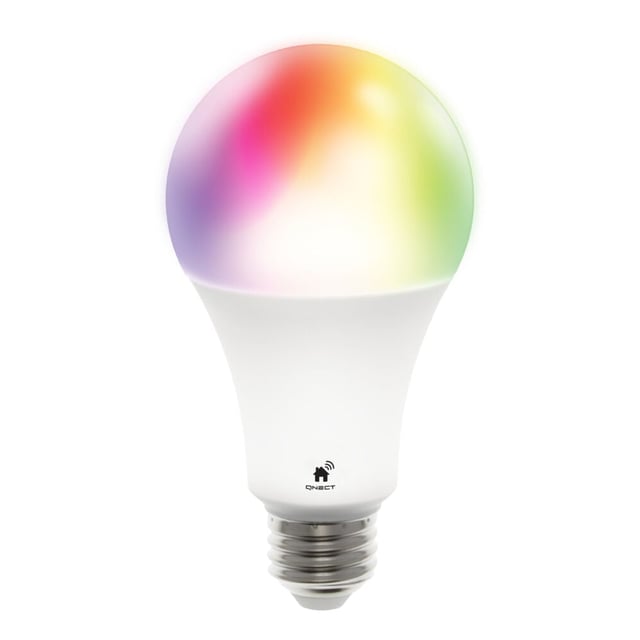 SH-LE27RGB LED-lampe