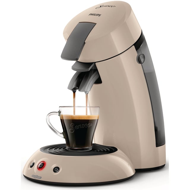 SENSEO® Original Eco HD7806/32 kaffeputemaskin