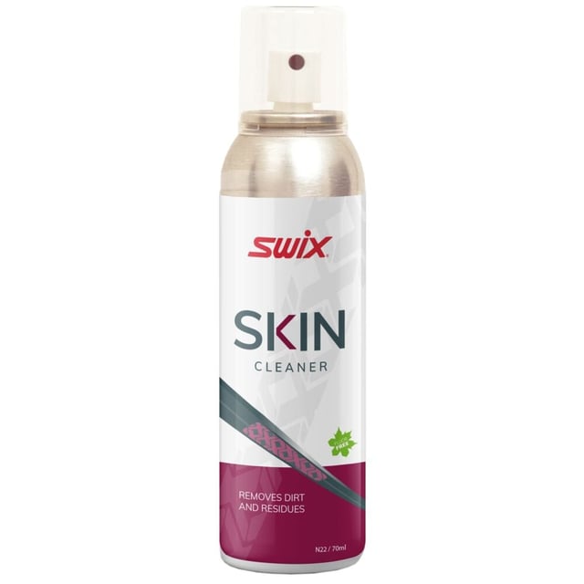 Swix N22 Skin cleaner