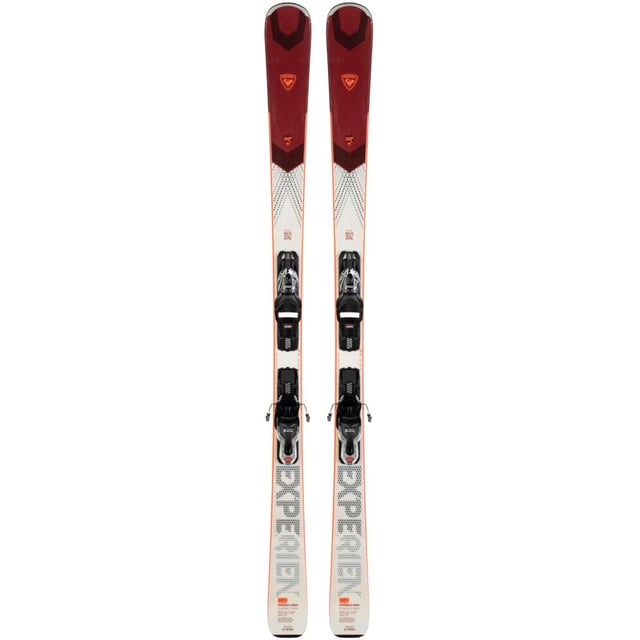 Rossignol Experience 76 all-mountain ski 2022