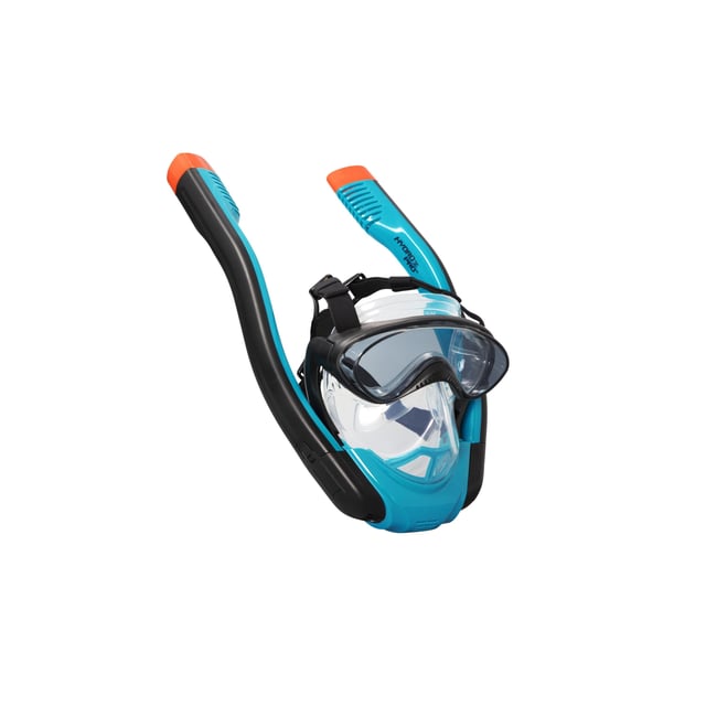 Bestway Hydro-Pro Flowtech snorkelmaske
