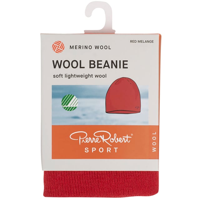 Pierre Robert Sport Wool lue