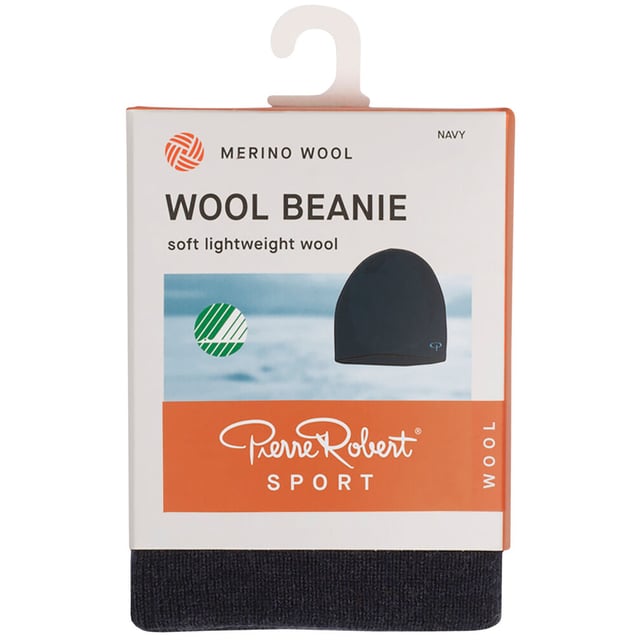 Pierre Robert Sport Wool lue