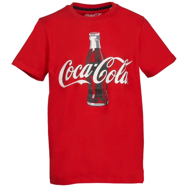 Coca Cola t-shirt junior