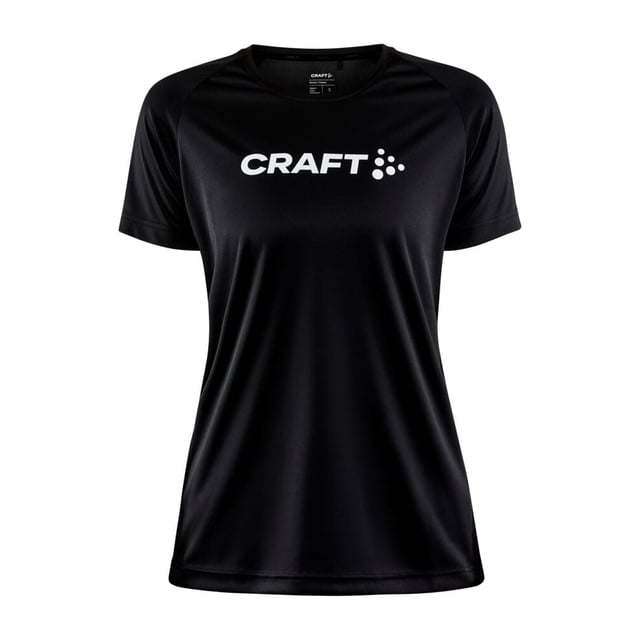 Craft Core Unify t-skjorte dame