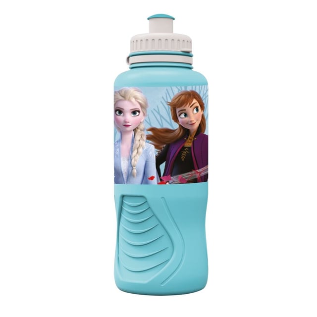 Frozen drikkeflaske