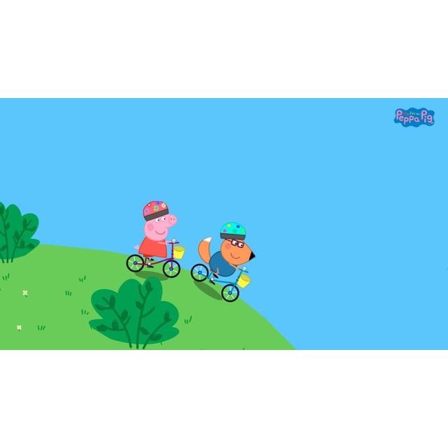 My Friend Peppa Pig for PS4