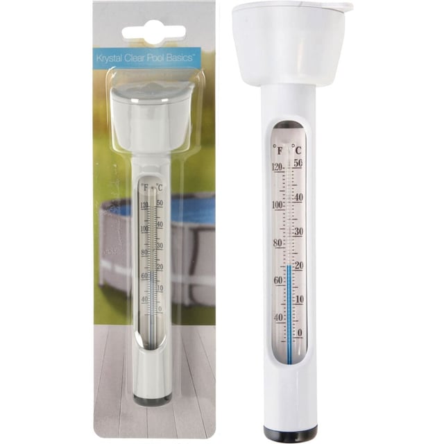 Intex termometer til basseng