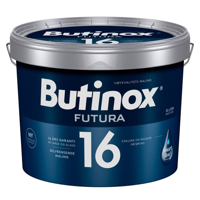 Butinox Futura 16
