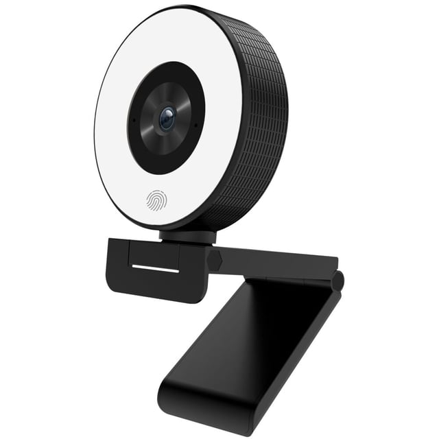 EXE® Luna Full HD webkamera