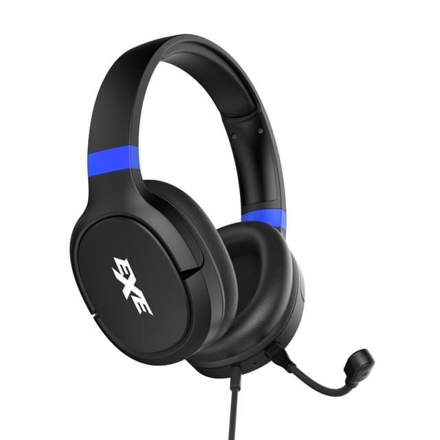 EXE® Rogue Comfort gamingheadset PS Edition