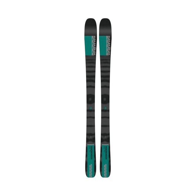 K2 Mindbender 85 W all-mountain ski 2022