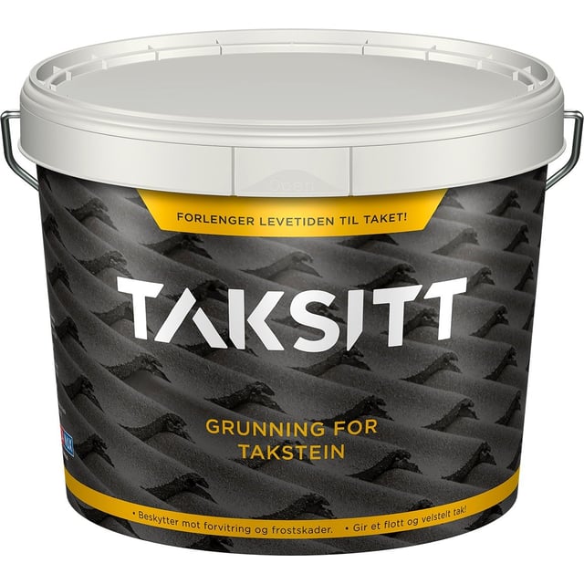 TakSitt Takstein grunning