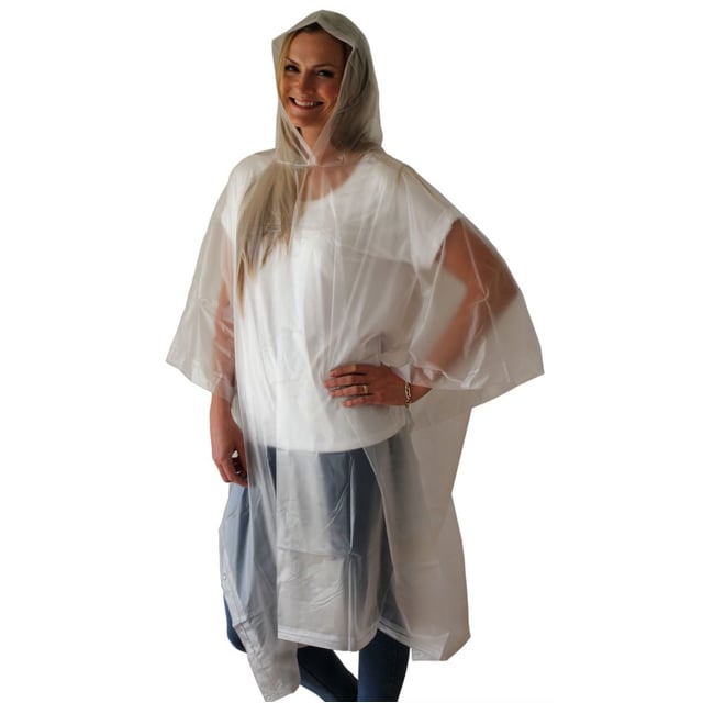 Eagle Products regnponcho