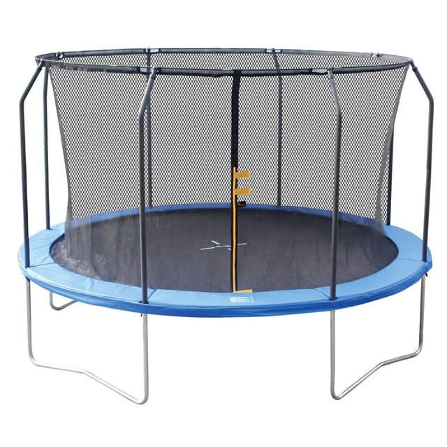Pro Flyer Dragonbounce trampoline 3,96 m komplett 2023
