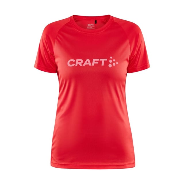 Craft Core Unify t-skjorte dame