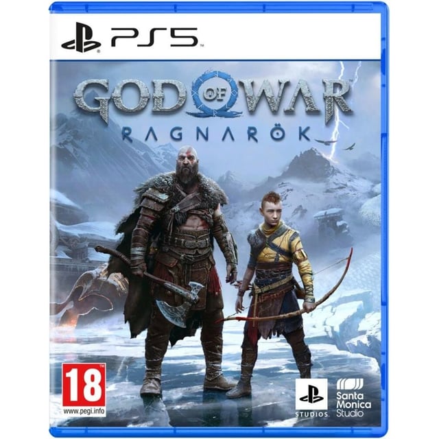 God of War Ragnarök for PS5™