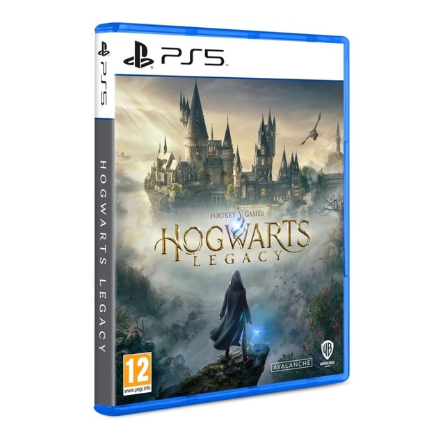 Hogwarts Legacy for PS5™