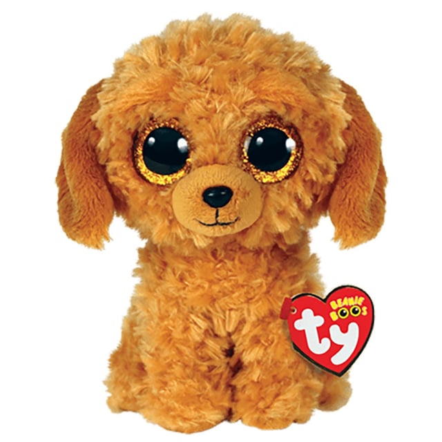 Ty® Beanie Boos Golden Doodle