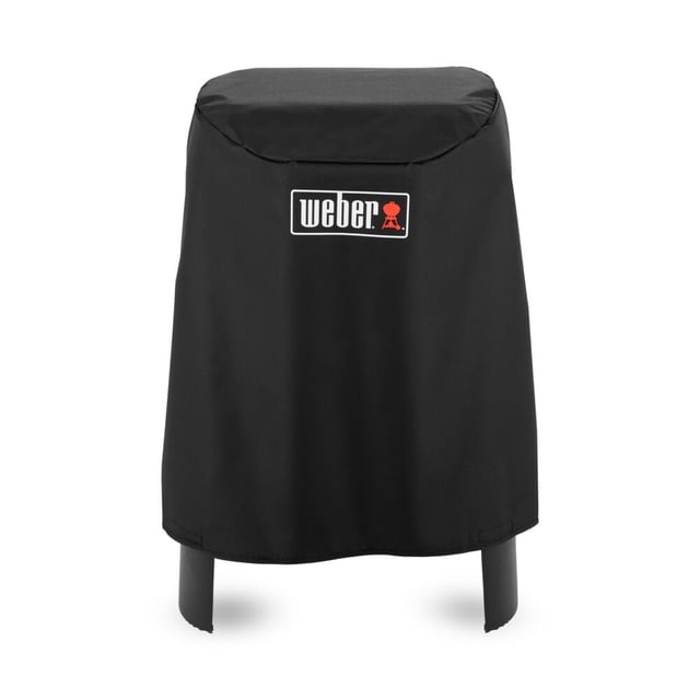 Weber® Premium Lumin langt grilltrekk