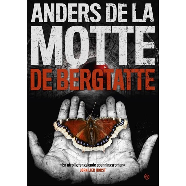 Anders De la Motte: De bergtatte