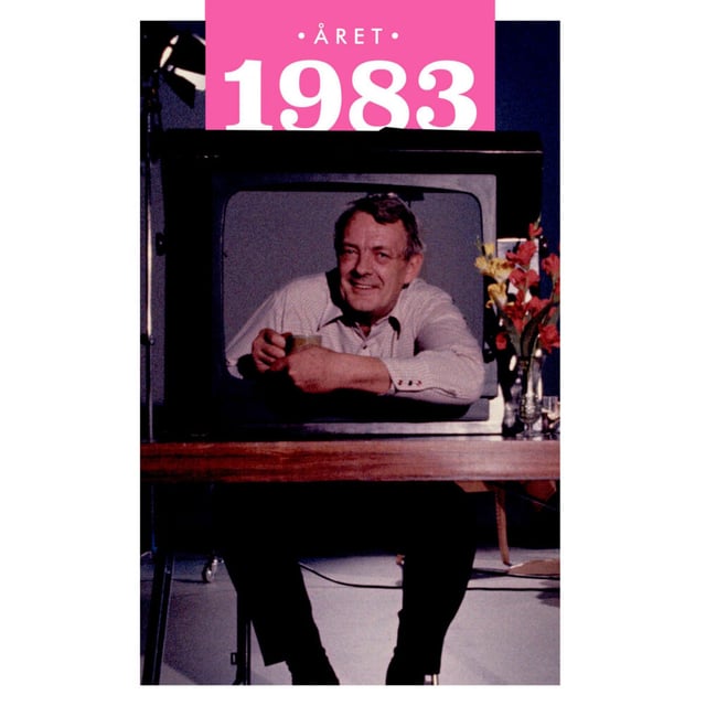 Kalle Løchen, Even Vaa: Året 1983