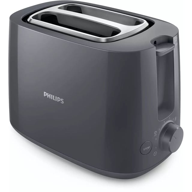 Philips HD2581/10 brødrister