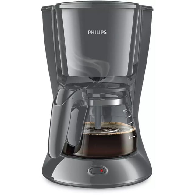 Philips Daily Collection HD7432/10 kaffetrakter