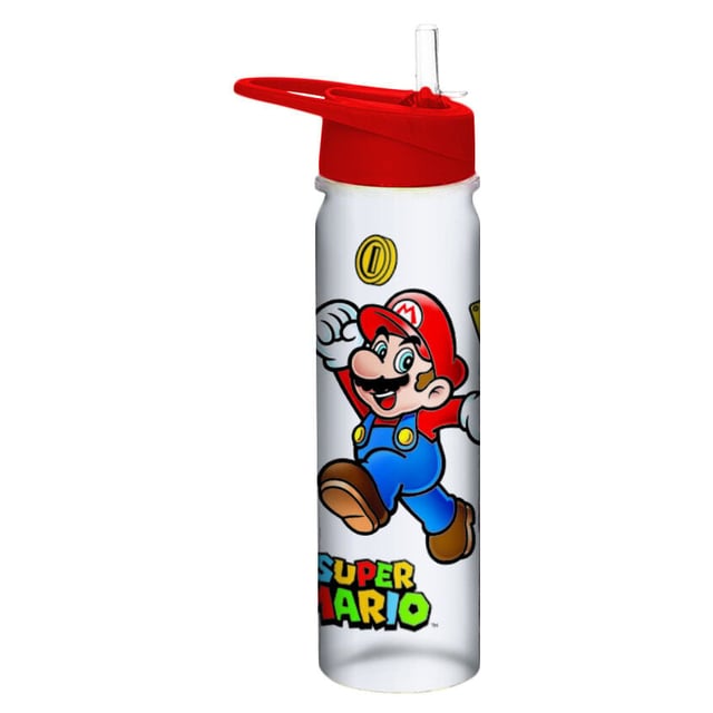 Super Mario™ drikkeflaske