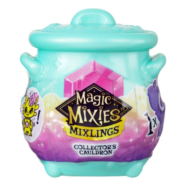 Magic Mixies Mixlings S2