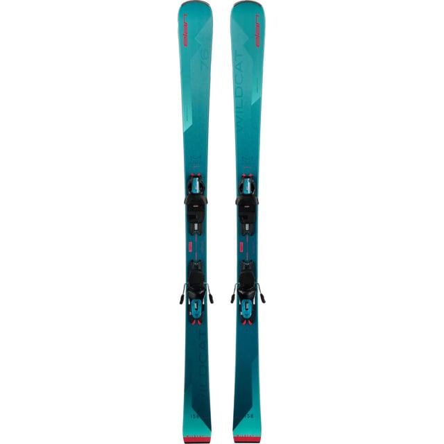 Elan Wildcat 76 LS all-mountain ski 2023