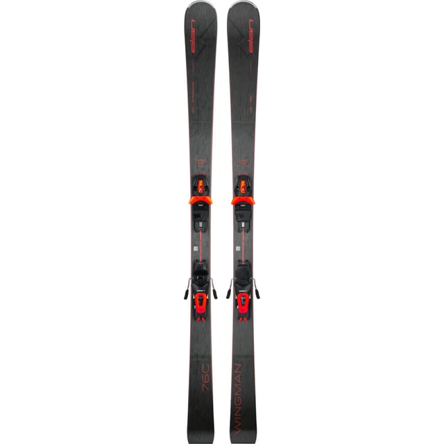 Elan Wingman 76 C PS all-mountain ski 2023