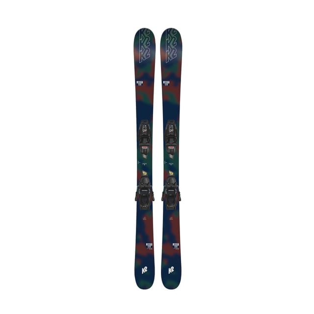 K2 Juvy twin-tip ski barn/junior 2023