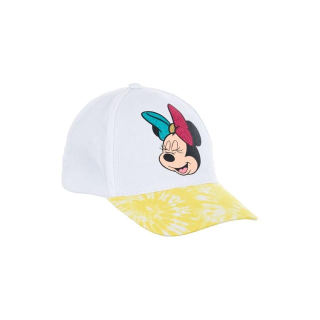 Disney Minnie caps barn
