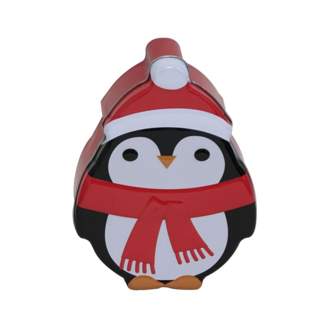 Kakeboks Pingvin