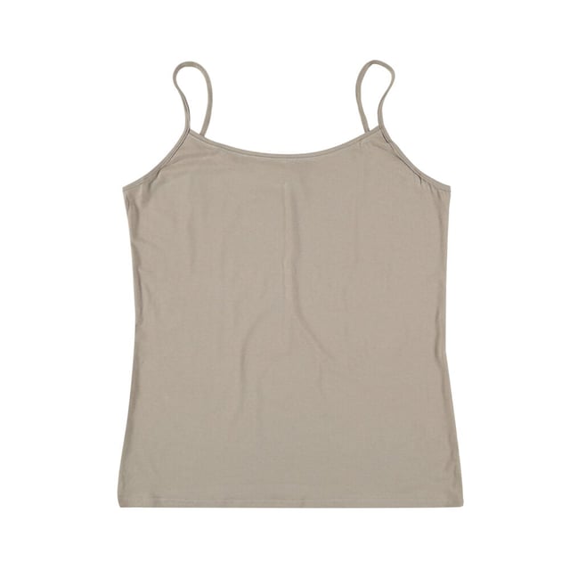 Softer Days Bamboo singlet dame