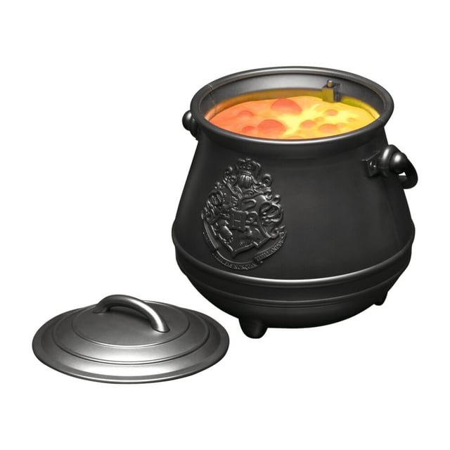 Paladone Harry Potter Cauldron 3D-lampe