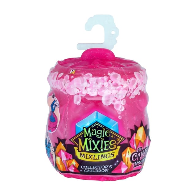 Magic Mixies Mixlings S3