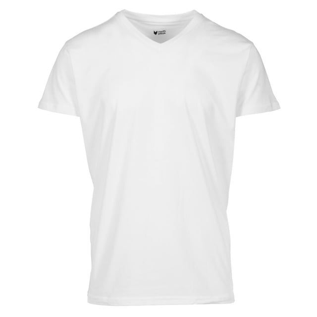 Northpeak t-shirt unisex