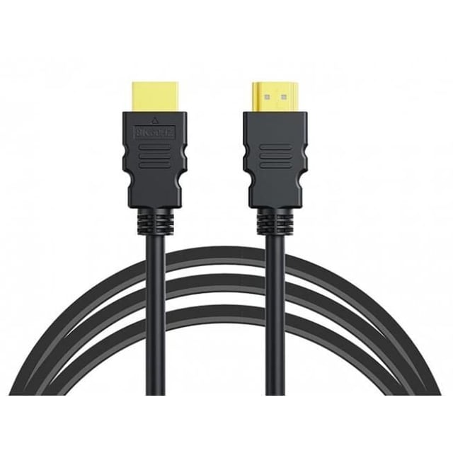 Trade Invaders HDMI Ethernet 2.1 kabel for PS4™/PS5™