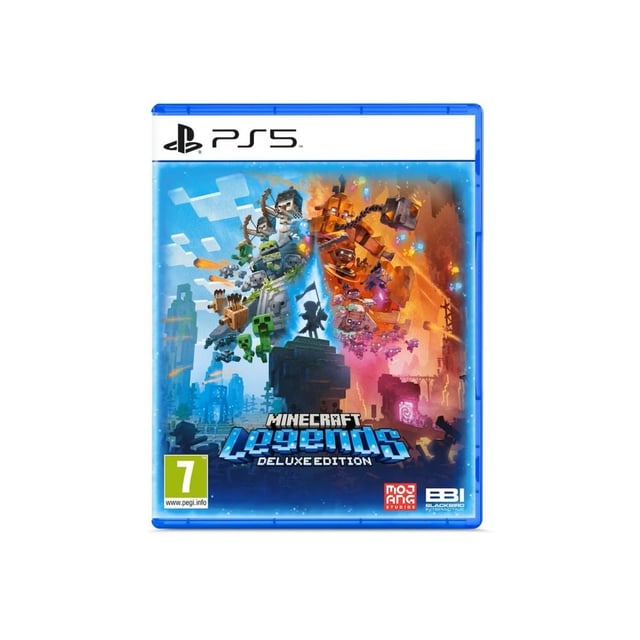 Minecraft Legends for PS5™