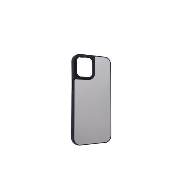 Leki bycph Mirror Silver deksel til iPhone 14 Pro