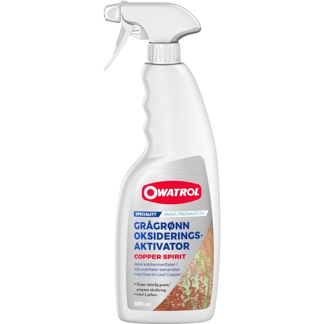 Owatrol Spirit Aktivator spray