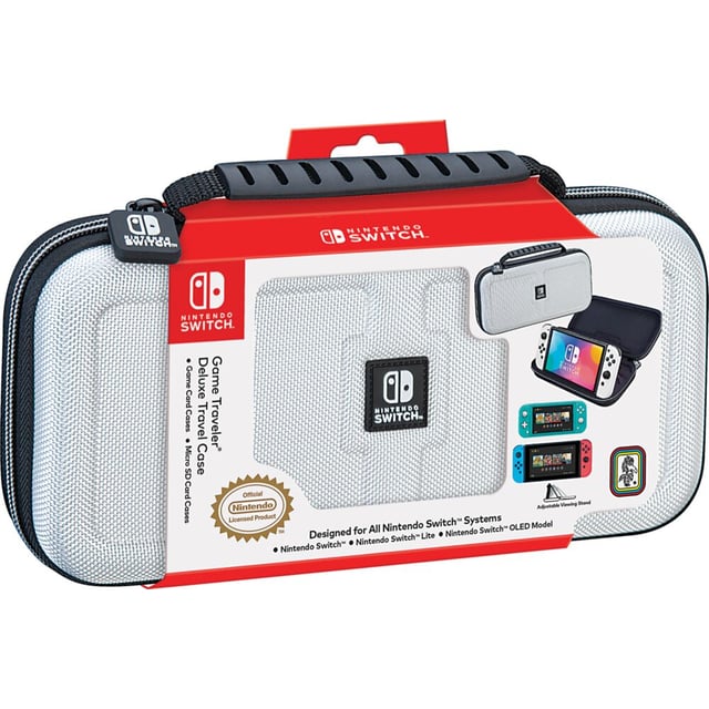Nintendo Switch™ Deluxe Travel Case reiseveske