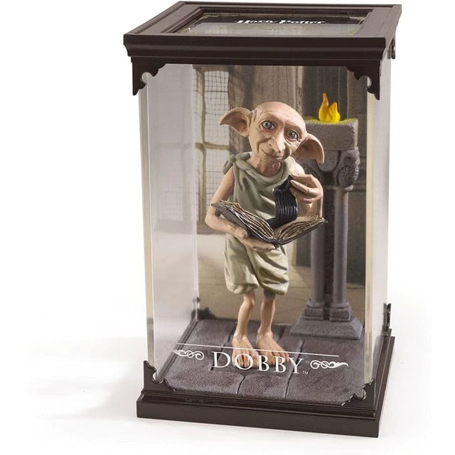 Harry Potter™ Noble Collection figur Noldus
