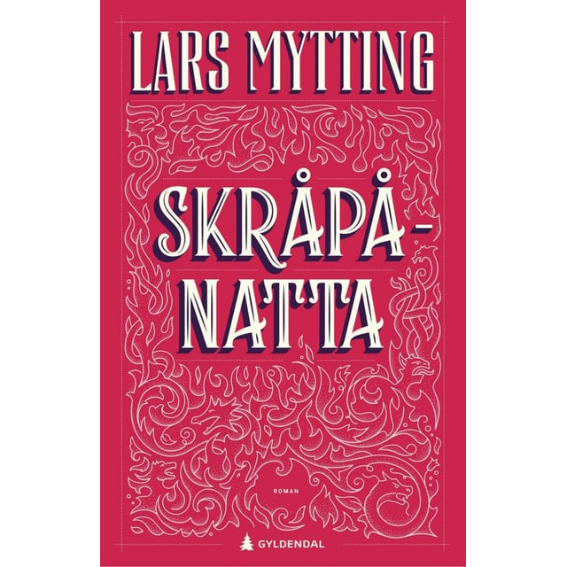 Lars Mytting: Skråpånatta