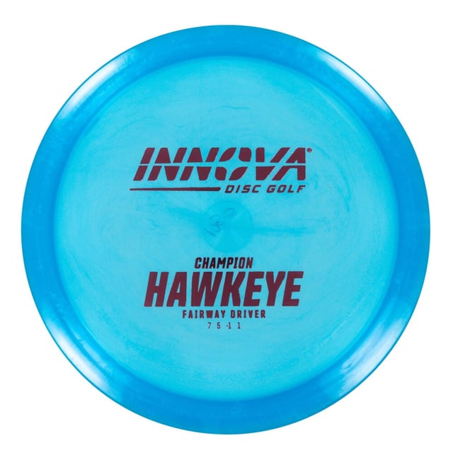 Innova Champion Hawkeye Driver